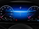 Mercedes-Benz GLC coupe Серый Non metallic фото 18