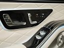 Mercedes-Benz S-Класс Черный Non metallic фото 29