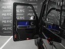 Mercedes-Benz G-Класс Черный Non metallic фото 11