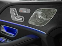 Mercedes-Benz GLS Серый Non metallic фото 19