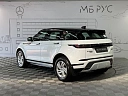 Land Rover Range Rover Evoque 2019 2.0d AT 4WD (180 л.с.) фото 4