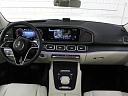 Mercedes-Benz GLE Белый Non metallic фото 9