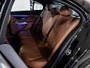 Mercedes-Benz E-Класс Черный Non metallic фото 10