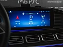 Mercedes-Benz GLE Черный Non metallic фото 19
