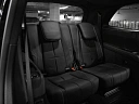 Mercedes-Benz GLS Черный Non metallic фото 13