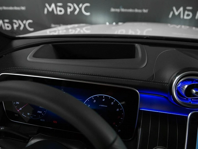 Mercedes-Benz GLC coupe Белый Non metallic фото 20