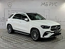 Mercedes-Benz GLE 2024 450 3.0 AT 4Matic (381 л.с.) фото 2