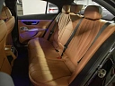 Mercedes-Benz E-Класс Черный Non metallic фото 11