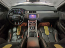 Land Rover Range Rover Evoque 2013 2.2d 9AT 4WD (190 л.с.) Зелёный 72064932 фото 6