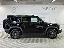 Jetour T2 2024 2.0 AMT 4WD (245 л.с.) фото 6