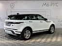 Land Rover Range Rover Evoque 2019 2.0d AT 4WD (180 л.с.) фото 6