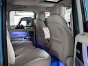 Mercedes-Benz G-Класс AMG Синий Non metallic фото 14