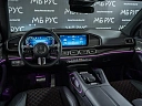 Mercedes-Benz GLE Серый Non metallic фото 5
