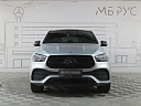 Mercedes-Benz GLE coupe 2022 2.0d AT 4Matic (272 л.с.) фото 4