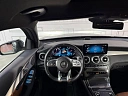Mercedes-Benz GLC coupe AMG 2021 43 AMG 3.0 AT 4Matic (390 л.с.) фото 17