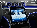 Mercedes-Benz CLE AMG Черный Non metallic фото 19