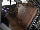 Mercedes-Benz GLE Черный Non metallic фото 8