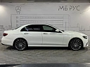 Mercedes-Benz E-Класс 2020 2.0 AT 4WD (299 л.с.) фото 7