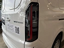 Foton VIEW Белый Non metallic фото 16