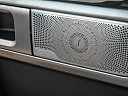 Mercedes-Benz G-Класс Зеленый Non metallic фото 11