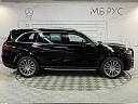 Mercedes-Benz GLS 2025 450 3.0d AT 4Matic (367 л.с.) фото 7