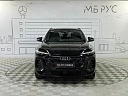 Audi Q5 Черный Non metallic фото 5