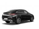 Mercedes-Benz GLE coupe Черный Non metallic фото 28