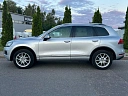 Volkswagen Touareg 2013 3.6 AT 4WD (249 л.с.) фото 2