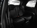 Mercedes-Benz GLS Черный Non metallic фото 13