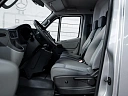 Foton Toano PRO Серебряный Non metallic фото 11