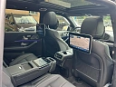 Mercedes-Benz GLS Черный Non metallic фото 3