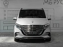 Mercedes-Benz V-Класс Серый Non metallic фото 11