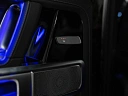 Mercedes-Benz G-Класс Черный Non metallic фото 26