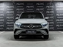 Mercedes-Benz GLC Серый Non metallic фото 2
