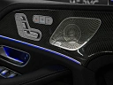 Mercedes-Benz GLS Серый Non metallic фото 17
