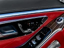 Mercedes-Benz S-Класс Черный Non metallic фото 17