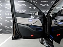 Mercedes-Benz GLE coupe Черный Non metallic фото 13
