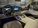 Mercedes-Benz GLE Черный Non metallic фото 7