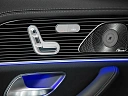 Mercedes-Benz GLS Черный Non metallic фото 26