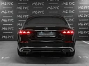 Mercedes-Benz Maybach S-Класс Черный Non metallic фото 4
