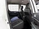 Foton Tunland G9 Белый Non metallic фото 11