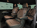 Mercedes-Benz V-Класс 2022 2.0d AT 4Matic Long (237 л.с.) Чёрный 66812586 фото 11