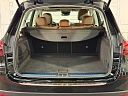 Mercedes-Benz GLE Черный Non metallic фото 21
