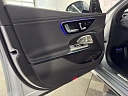 Mercedes-Benz E-Класс Серебряный Non metallic фото 19