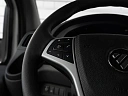 Foton Toano PRO Белый Non metallic фото 31