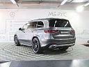 Mercedes-Benz GLS 2025 450 3.0 AT 4Matic (381 л.с.) фото 4