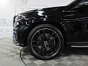 Mercedes-Benz GLS 2025 580 4.0 AT 4Matic (517 л.с.) фото 21