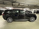 Mercedes-Benz GLS Черный Non metallic фото 7