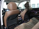 Mercedes-Benz GLE Черный Non metallic фото 15