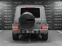 Mercedes-Benz G-Класс AMG Серый Non metallic фото 6